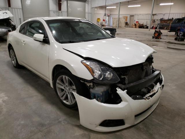 Photo 0 VIN: 1N4AL2EP2DC164017 - NISSAN ALTIMA 