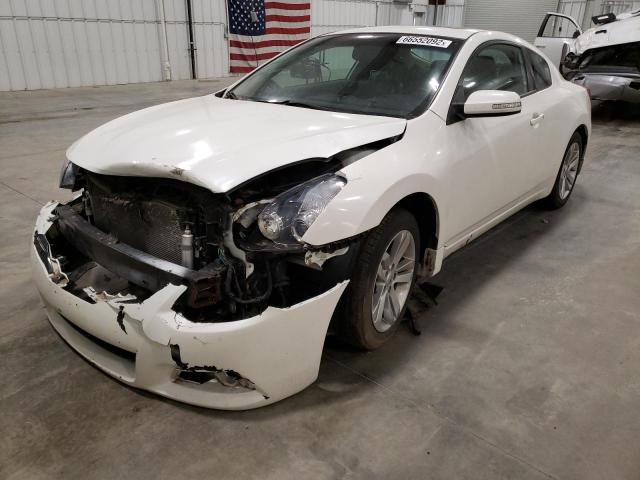 Photo 1 VIN: 1N4AL2EP2DC164017 - NISSAN ALTIMA 