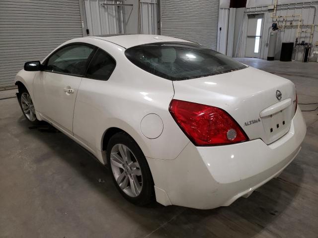 Photo 2 VIN: 1N4AL2EP2DC164017 - NISSAN ALTIMA 