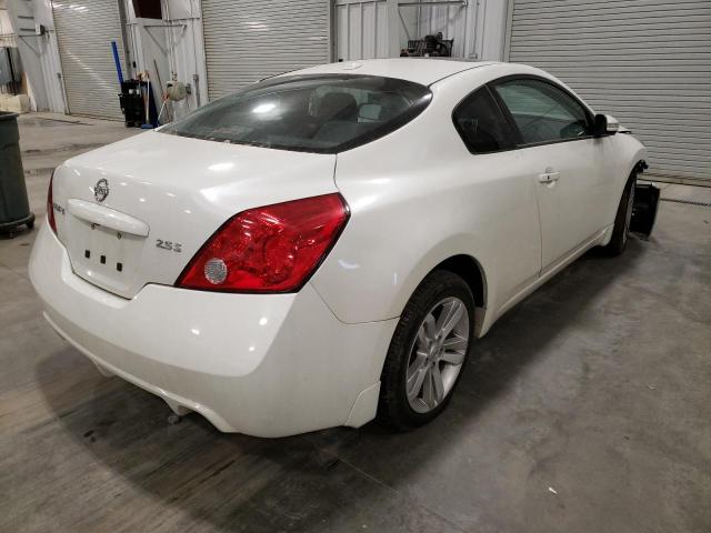 Photo 3 VIN: 1N4AL2EP2DC164017 - NISSAN ALTIMA 