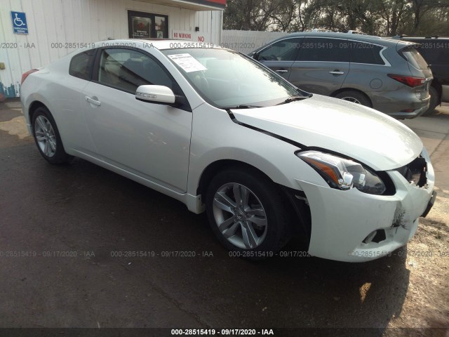 Photo 0 VIN: 1N4AL2EP2DC164017 - NISSAN ALTIMA 