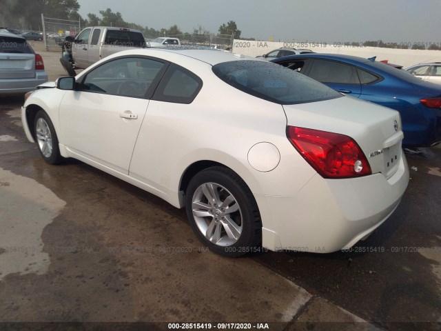 Photo 2 VIN: 1N4AL2EP2DC164017 - NISSAN ALTIMA 