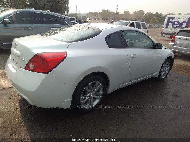 Photo 3 VIN: 1N4AL2EP2DC164017 - NISSAN ALTIMA 