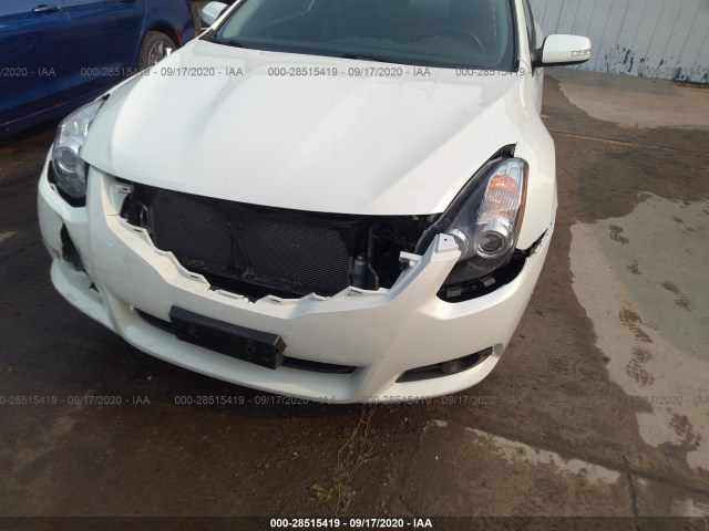 Photo 5 VIN: 1N4AL2EP2DC164017 - NISSAN ALTIMA 