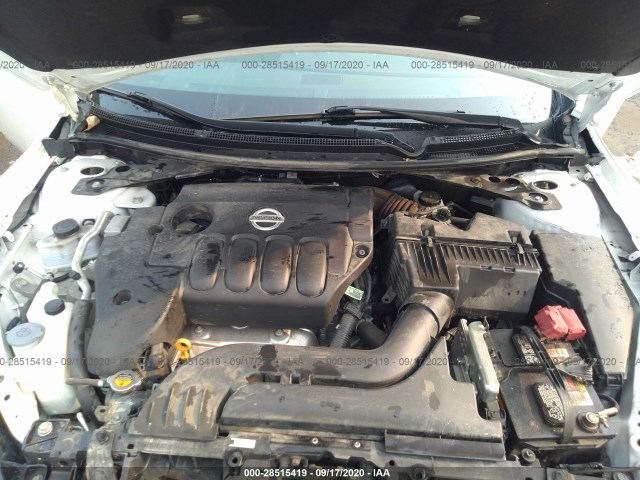 Photo 9 VIN: 1N4AL2EP2DC164017 - NISSAN ALTIMA 