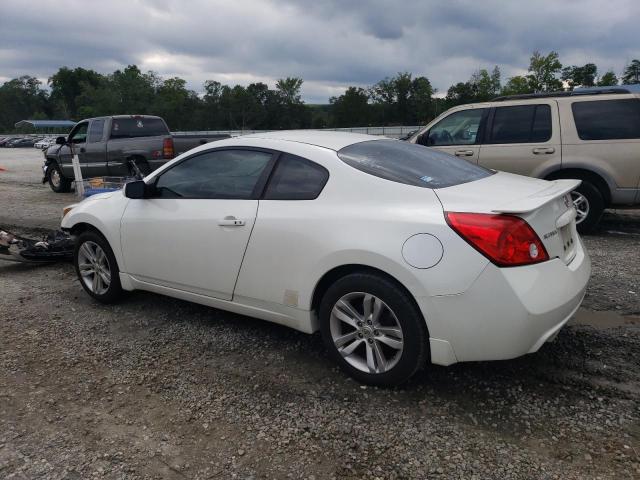 Photo 1 VIN: 1N4AL2EP2DC170237 - NISSAN ALTIMA S 