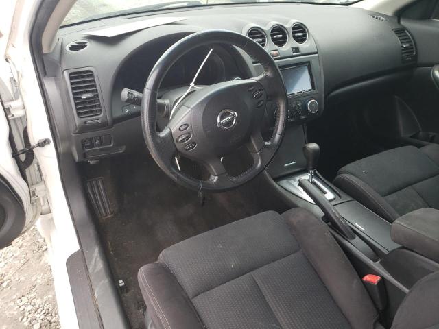 Photo 7 VIN: 1N4AL2EP2DC170237 - NISSAN ALTIMA S 