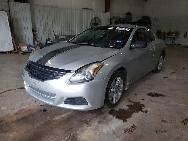 Photo 1 VIN: 1N4AL2EP2DC176118 - NISSAN ALTIMA S 