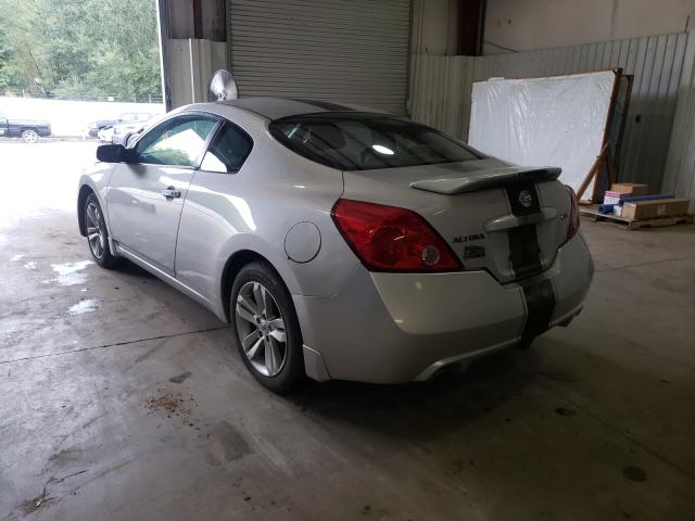 Photo 2 VIN: 1N4AL2EP2DC176118 - NISSAN ALTIMA S 