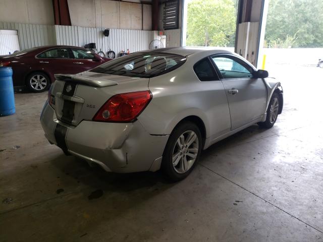 Photo 3 VIN: 1N4AL2EP2DC176118 - NISSAN ALTIMA S 