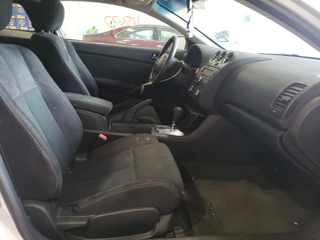 Photo 4 VIN: 1N4AL2EP2DC176118 - NISSAN ALTIMA S 