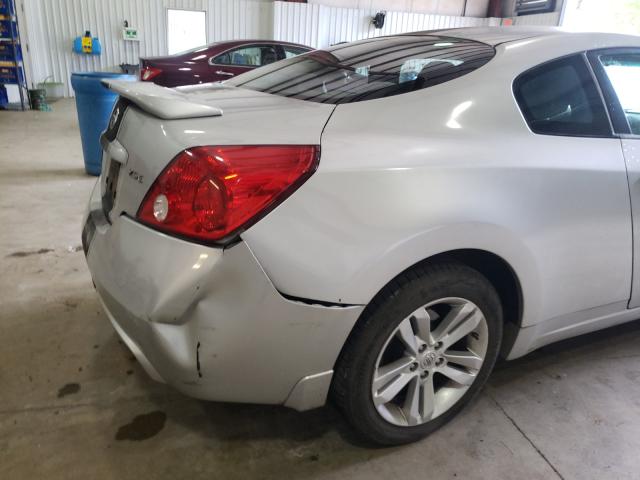 Photo 9 VIN: 1N4AL2EP2DC176118 - NISSAN ALTIMA S 