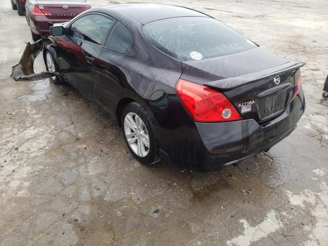 Photo 2 VIN: 1N4AL2EP2DC212504 - NISSAN ALTIMA S 