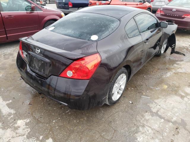 Photo 3 VIN: 1N4AL2EP2DC212504 - NISSAN ALTIMA S 