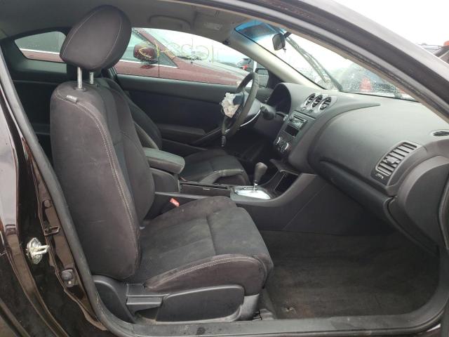 Photo 4 VIN: 1N4AL2EP2DC212504 - NISSAN ALTIMA S 