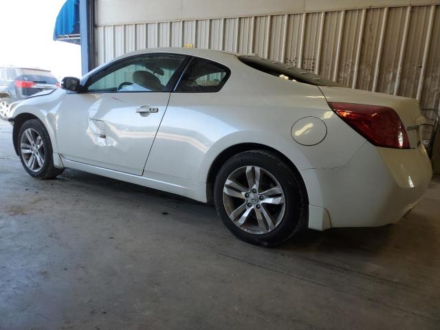 Photo 1 VIN: 1N4AL2EP2DC234695 - NISSAN ALTIMA S 