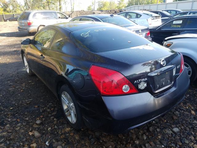 Photo 2 VIN: 1N4AL2EP2DC253232 - NISSAN ALTIMA S 