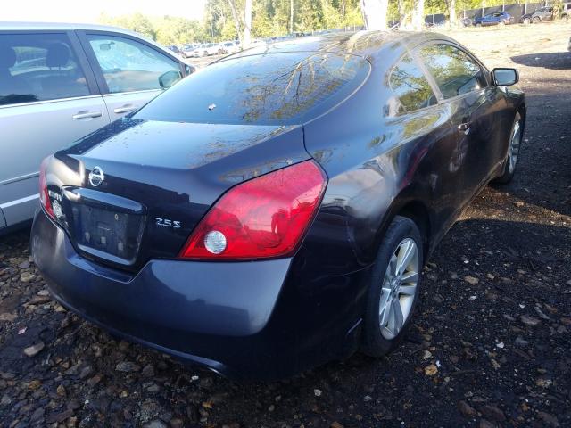 Photo 3 VIN: 1N4AL2EP2DC253232 - NISSAN ALTIMA S 