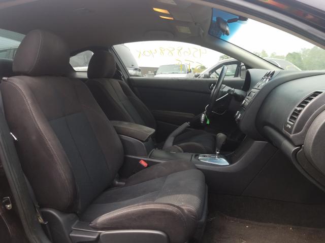 Photo 4 VIN: 1N4AL2EP2DC253232 - NISSAN ALTIMA S 