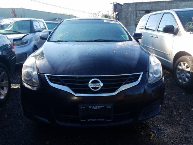 Photo 8 VIN: 1N4AL2EP2DC253232 - NISSAN ALTIMA S 