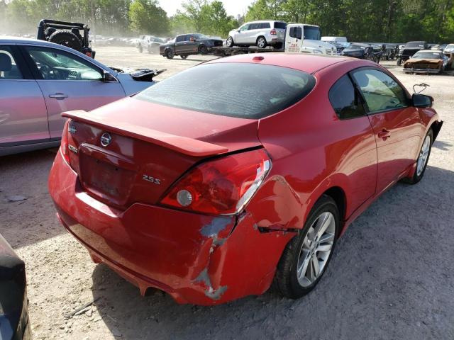 Photo 3 VIN: 1N4AL2EP3AC113136 - NISSAN ALTIMA S 