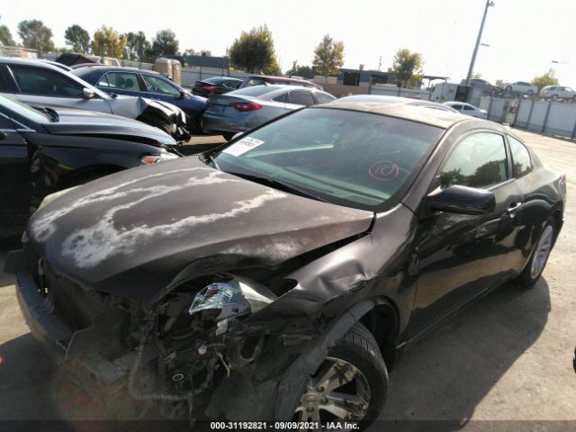 Photo 1 VIN: 1N4AL2EP3AC113699 - NISSAN ALTIMA 