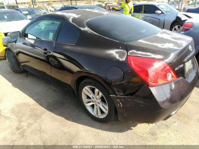 Photo 2 VIN: 1N4AL2EP3AC113699 - NISSAN ALTIMA 