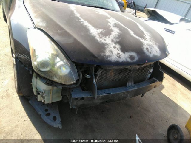 Photo 5 VIN: 1N4AL2EP3AC113699 - NISSAN ALTIMA 