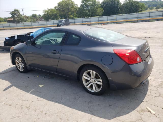 Photo 1 VIN: 1N4AL2EP3AC118059 - NISSAN ALTIMA S 