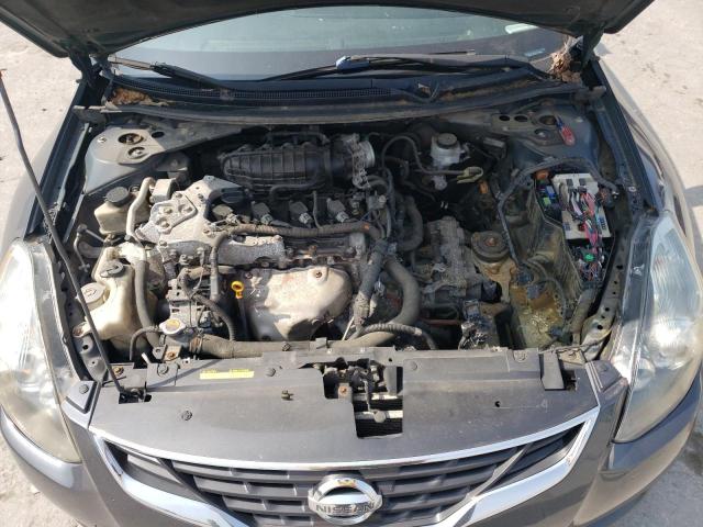 Photo 10 VIN: 1N4AL2EP3AC118059 - NISSAN ALTIMA S 