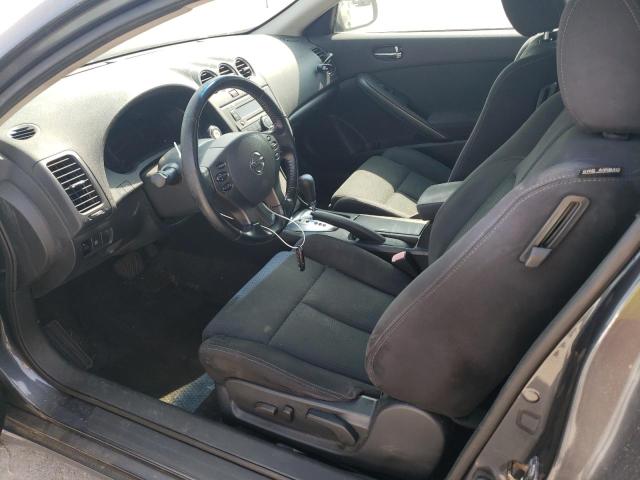 Photo 6 VIN: 1N4AL2EP3AC118059 - NISSAN ALTIMA S 