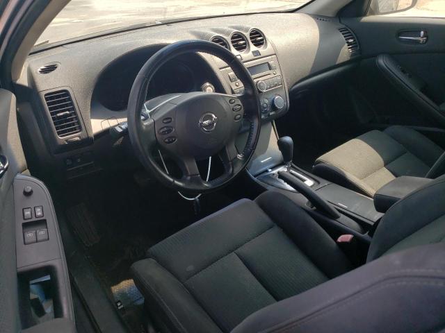 Photo 7 VIN: 1N4AL2EP3AC118059 - NISSAN ALTIMA S 