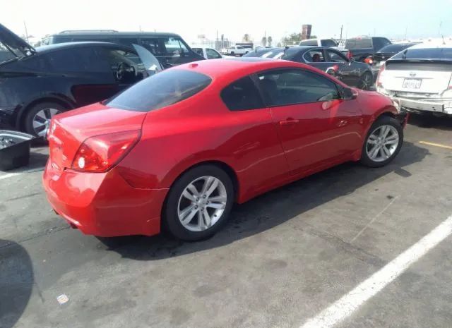 Photo 3 VIN: 1N4AL2EP3AC128459 - NISSAN ALTIMA 