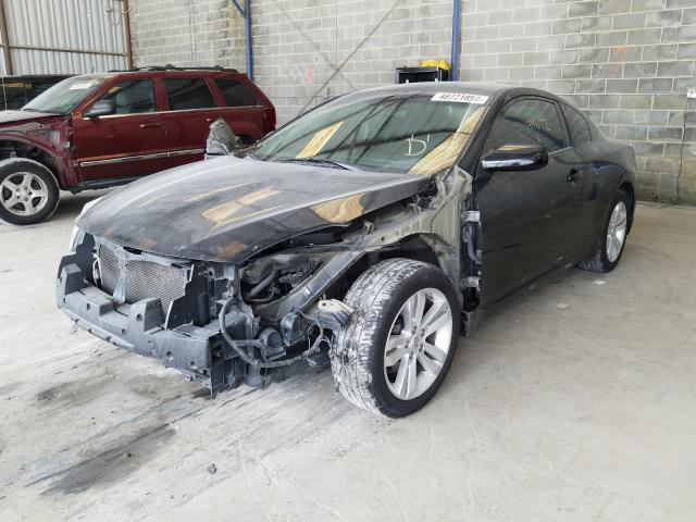 Photo 1 VIN: 1N4AL2EP3AC129076 - NISSAN ALTIMA S 