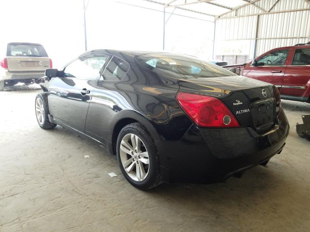 Photo 2 VIN: 1N4AL2EP3AC129076 - NISSAN ALTIMA S 