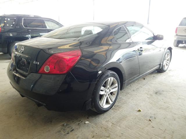 Photo 3 VIN: 1N4AL2EP3AC129076 - NISSAN ALTIMA S 