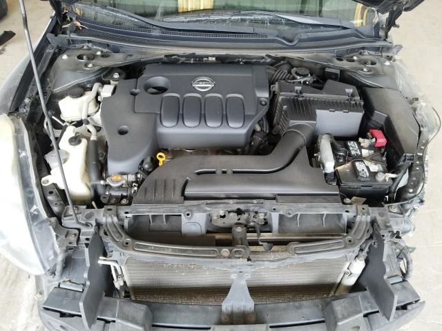 Photo 6 VIN: 1N4AL2EP3AC129076 - NISSAN ALTIMA S 