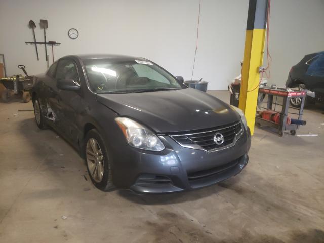 Photo 0 VIN: 1N4AL2EP3AC136108 - NISSAN ALTIMA S 