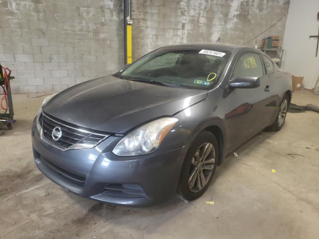 Photo 1 VIN: 1N4AL2EP3AC136108 - NISSAN ALTIMA S 