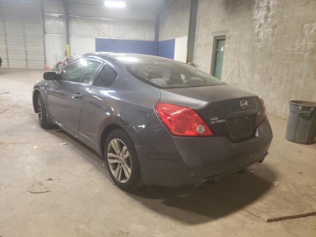 Photo 2 VIN: 1N4AL2EP3AC136108 - NISSAN ALTIMA S 