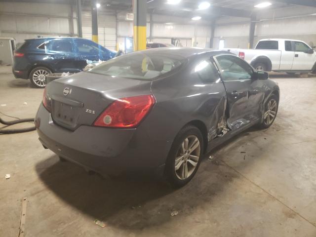 Photo 3 VIN: 1N4AL2EP3AC136108 - NISSAN ALTIMA S 