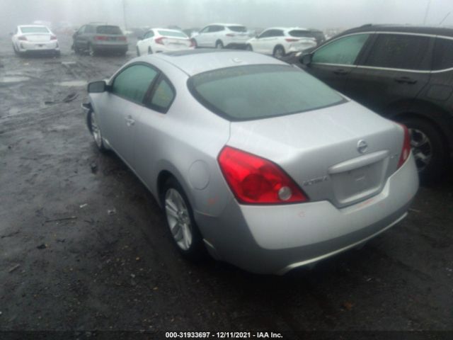 Photo 2 VIN: 1N4AL2EP3AC136898 - NISSAN ALTIMA 