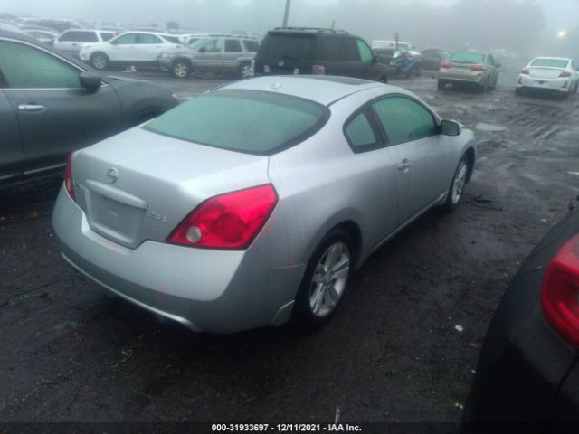 Photo 3 VIN: 1N4AL2EP3AC136898 - NISSAN ALTIMA 