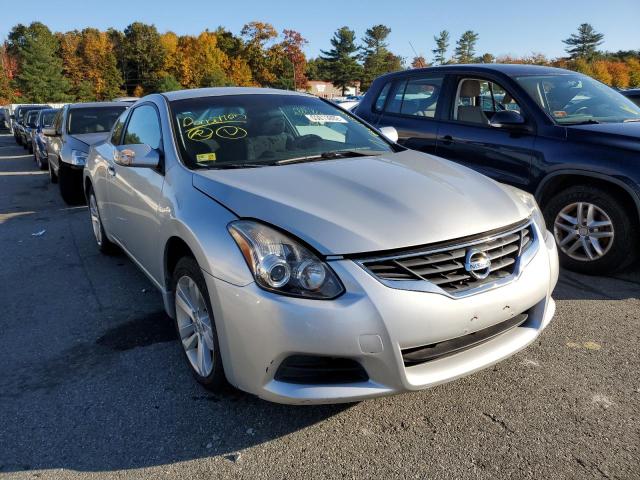 Photo 0 VIN: 1N4AL2EP3AC145181 - NISSAN ALTIMA S 