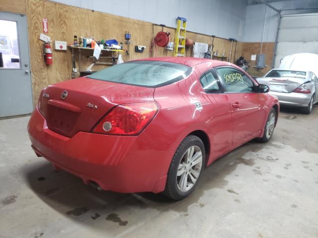 Photo 3 VIN: 1N4AL2EP3AC149974 - NISSAN ALTIMA S 