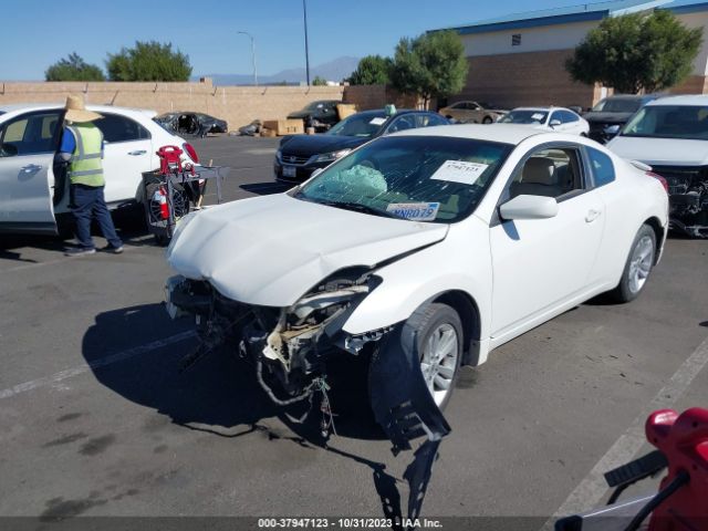 Photo 1 VIN: 1N4AL2EP3AC156097 - NISSAN ALTIMA 