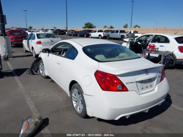 Photo 2 VIN: 1N4AL2EP3AC156097 - NISSAN ALTIMA 