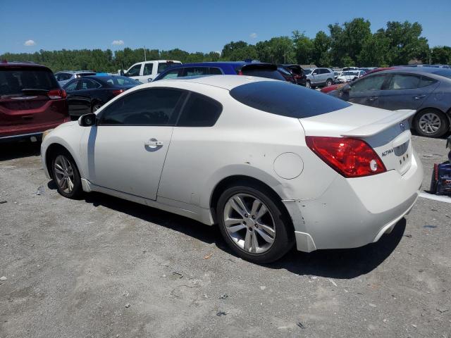 Photo 1 VIN: 1N4AL2EP3AC158979 - NISSAN ALTIMA S 