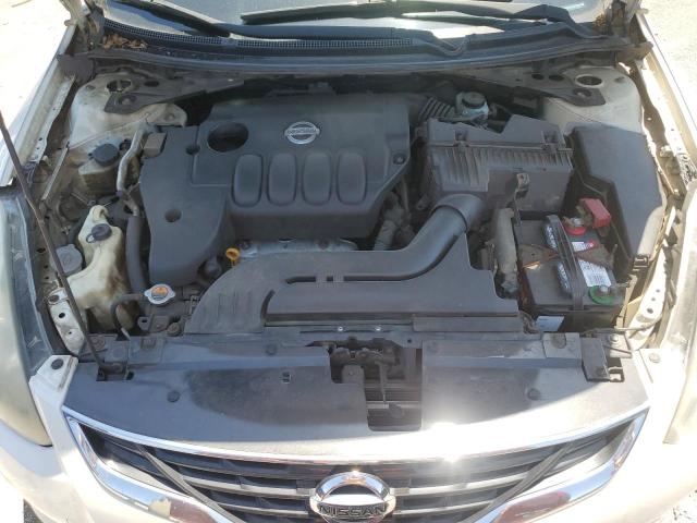 Photo 10 VIN: 1N4AL2EP3AC158979 - NISSAN ALTIMA S 