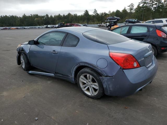 Photo 1 VIN: 1N4AL2EP3AC160988 - NISSAN ALTIMA S 